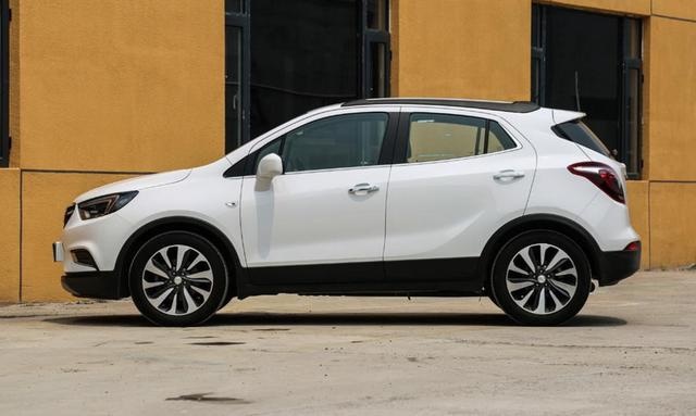 三款优惠大的小型SUV，最高能省5.2万，买车的不妨看看！