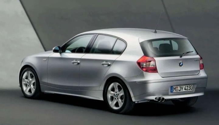 独此一家！六缸 后驱 钢炮！宝马M135i