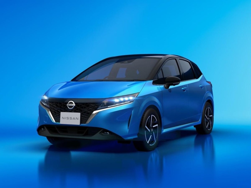 都是“国产车”！ 2023年日本汽车销量前十