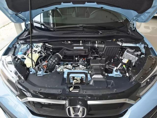 15万选啥车？丰田奕泽/三菱奕歌/本田XR-V谁更容易被忽略