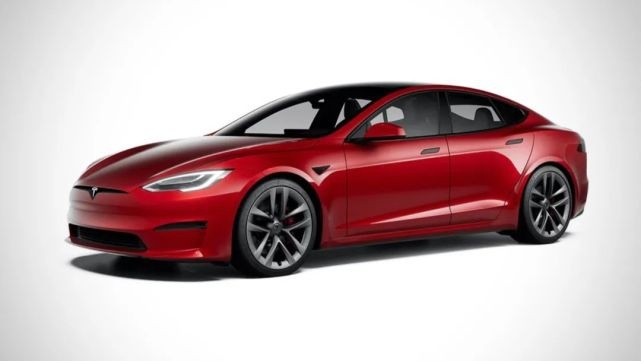 被暂停的Model S Plaid+，会以换代的形式复活吗