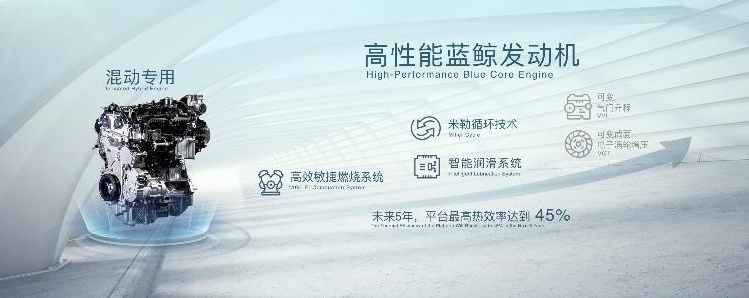 第二代CS55PLUS挑战90吨重大货车 1.5T蓝鲸发动机表现出乎意