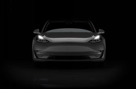 数选车：比肩特斯拉Model 3，国产新能源家轿的崛起之路
