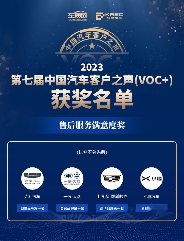 2023中国汽车客户之声(VOC+)研讨会在京举办