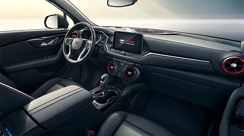 30万合资大7座SUV，谁是真正的内卷之王？！