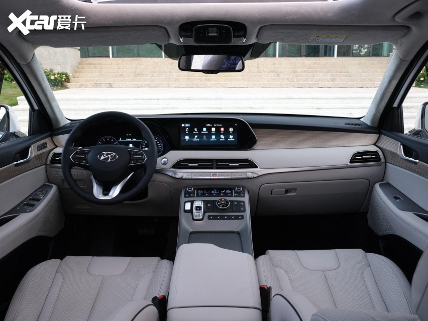 30多万就能买3.5L+V6大排量 这3款车也太有面子了！
