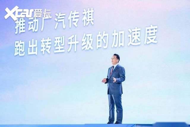 同级唯一2.0T插混，传祺E9起售32.98万