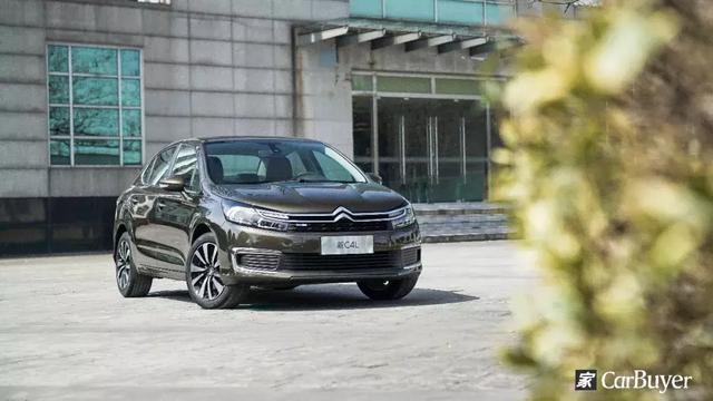 十万买到同级最大轴距？新C4L能取代宝来、朗逸、英朗的地位吗