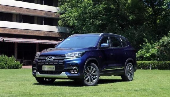 贝搏体育都是10万级热销SUV2021款长安欧尚X7和瑞虎8应该怎(图3)