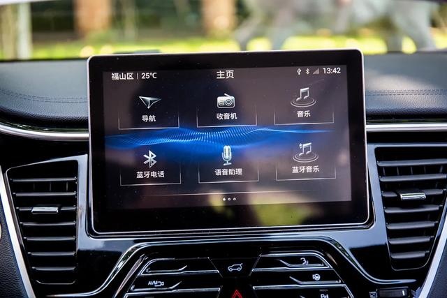 想要返回主流市场，东南DX7星跃开起来有何亮点？