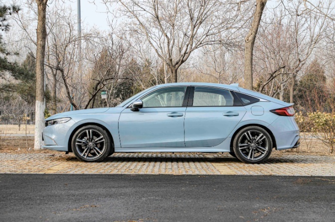混动+掀背 还配6MT 型格HATCHBACK将于2月28日上市