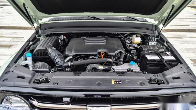 20多万可以越野的城市SUV，坦克300城市版值得买吗