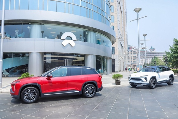 官方二手车保值率不低于燃油豪华车，蔚来得贴多少钱？