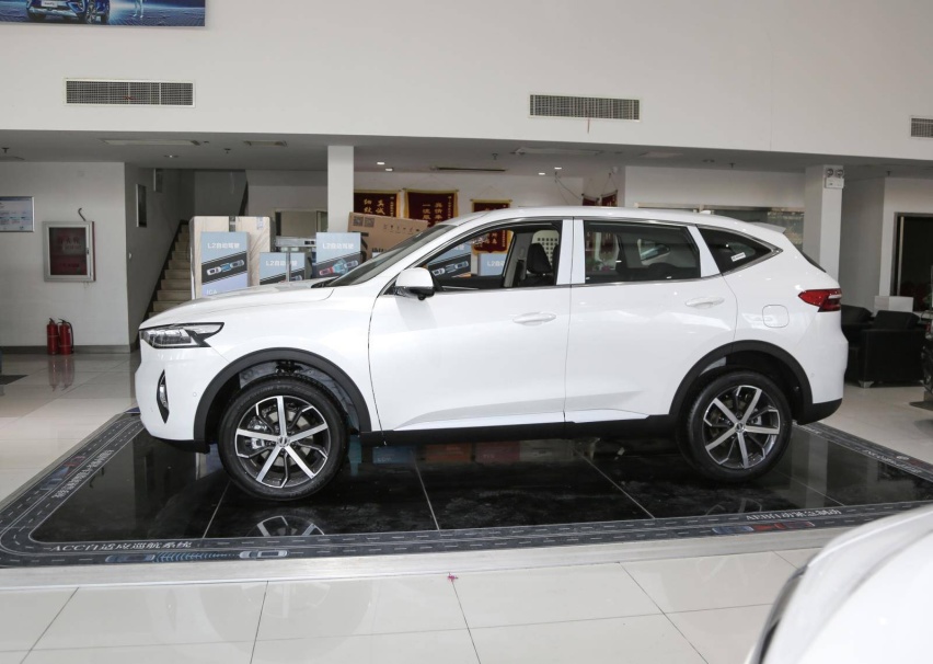 预算15万买高性价比紧凑型SUV，错过这3款会后悔！