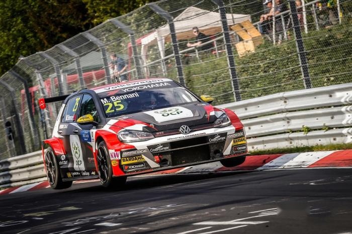第八代高尔夫GTI，TCR，GTD，GTE，R 怎么区分？