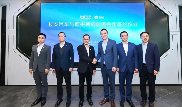 “梦想不能当饭吃”，蔚来新品牌计划：什么卖得好就做什么