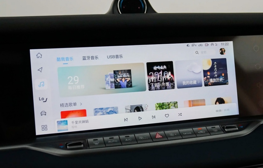 20多万买中大型SUV，这车续航1201km，4.8秒破百合适吗？