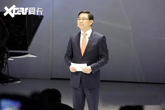 陈贤章卸任上汽大众总经理,低调务实战略清晰