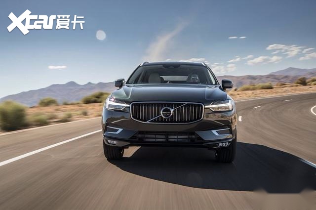 单月销量13238辆，同比增长13.2%，XC60成功突围成主力车型