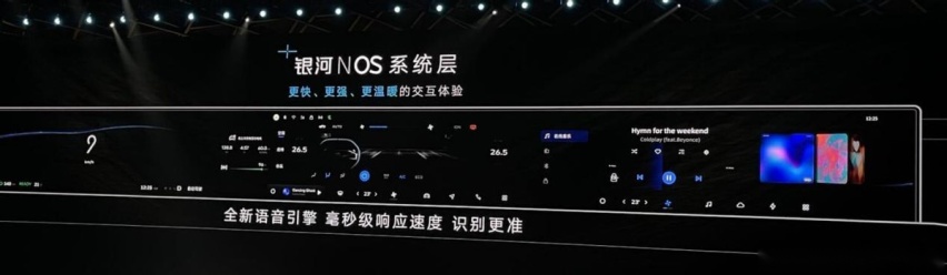 吉利银河暨L7发布会总结，通俗无废话，认真记重点！