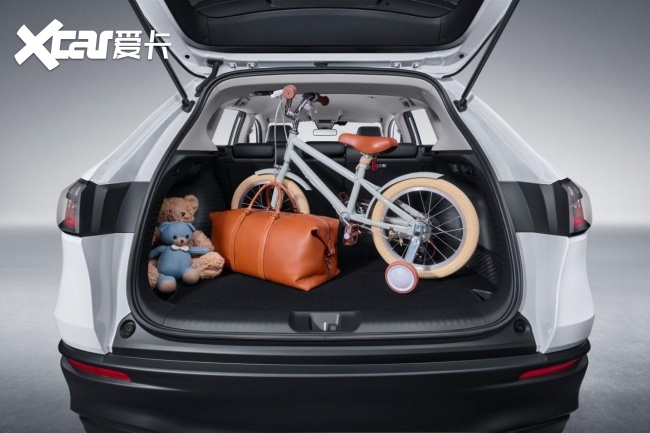 暑期出游季,东风Honda HR-V如何成为家庭出行的“靠谱”答案?