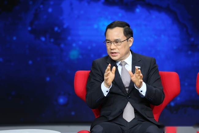 先进制造业加速进行时 长安汽车引领中国汽车产业加速转型