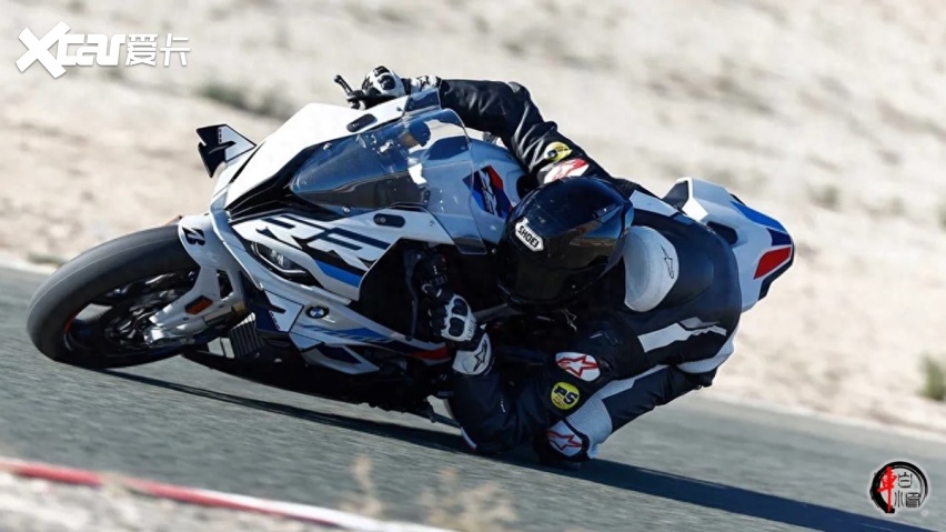 新车|性能配置动力全面提升:宝马s 1000 rr国内发布24.99万