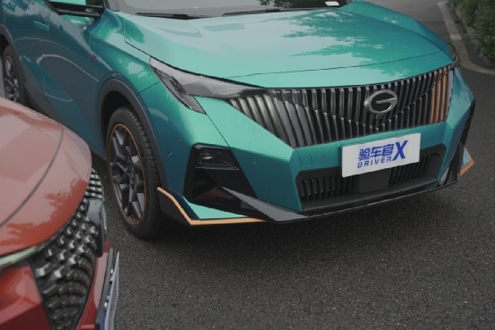 凭借“省大劲”三招搞崩合资对手心态 XR-V对比GS3·影速