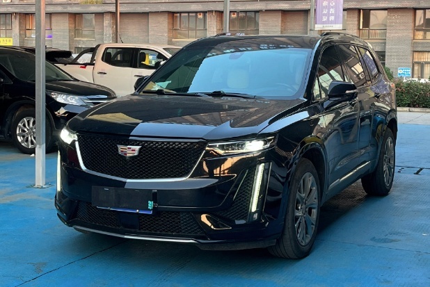 厚道2.0T混动SUV！50万实力降到29万，独立6座