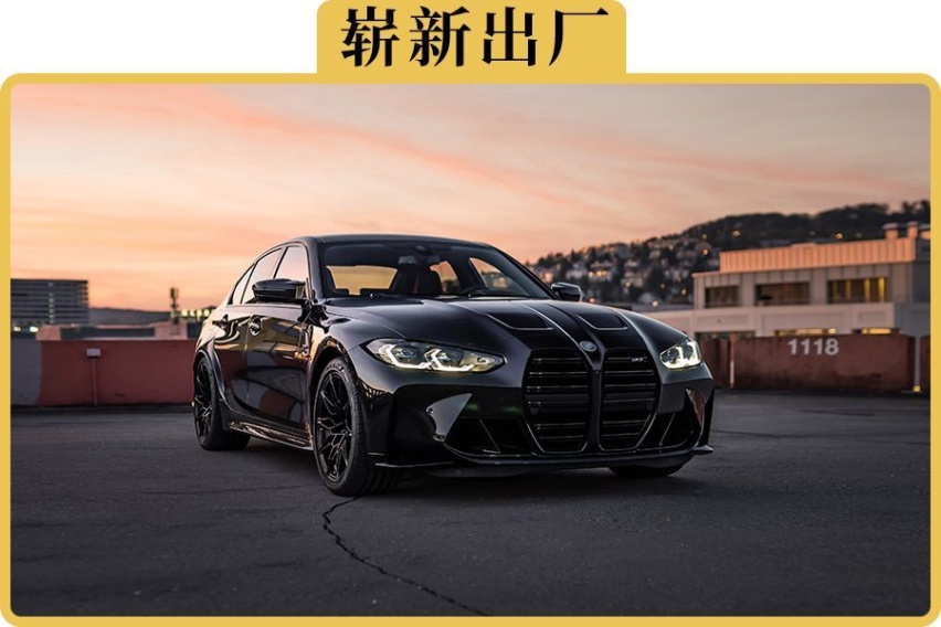 新车还没磨合到1000km，长假能不能开去跑长途高速
