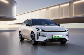 吉利银河L6上市，售11.58万起 哪款车型更值得买？