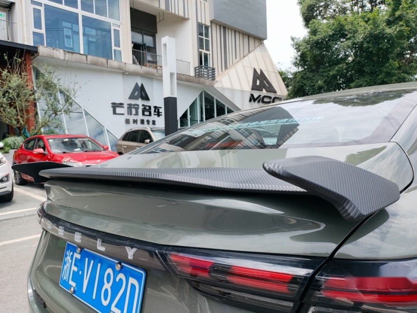 10万元买钢炮，零百加速7秒级缤瑞COOL酷在哪？