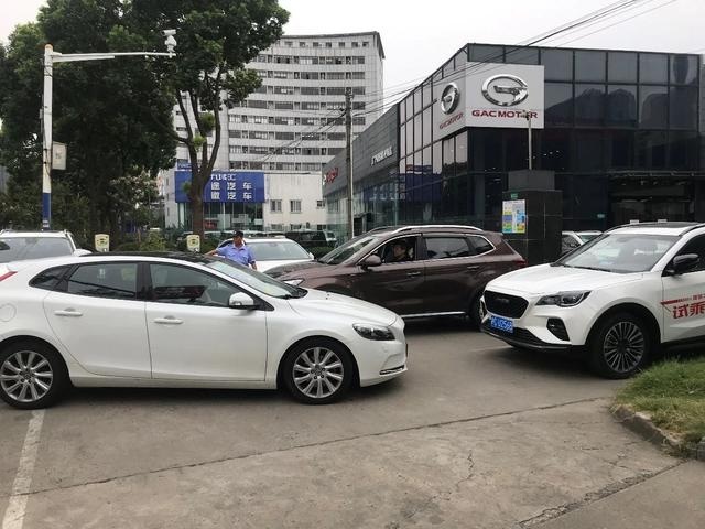【三问广汽传祺】走访传祺经销商，库存压力增大，是谁之过？