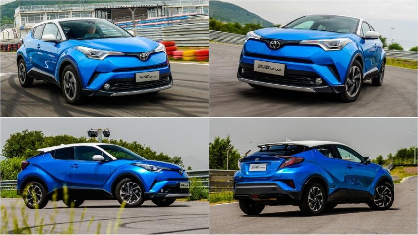 马自达CX-30上市，买不买？看过奕泽和XR-V再做决定？