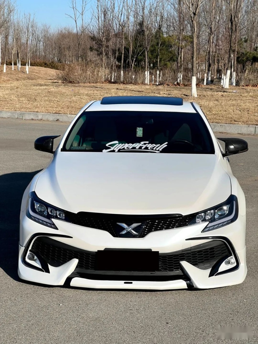 被