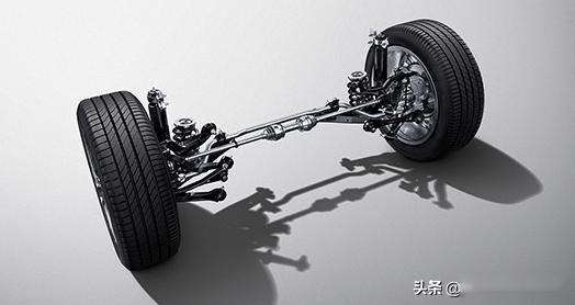 别克昂科旗配置怎样？亮点不止一个