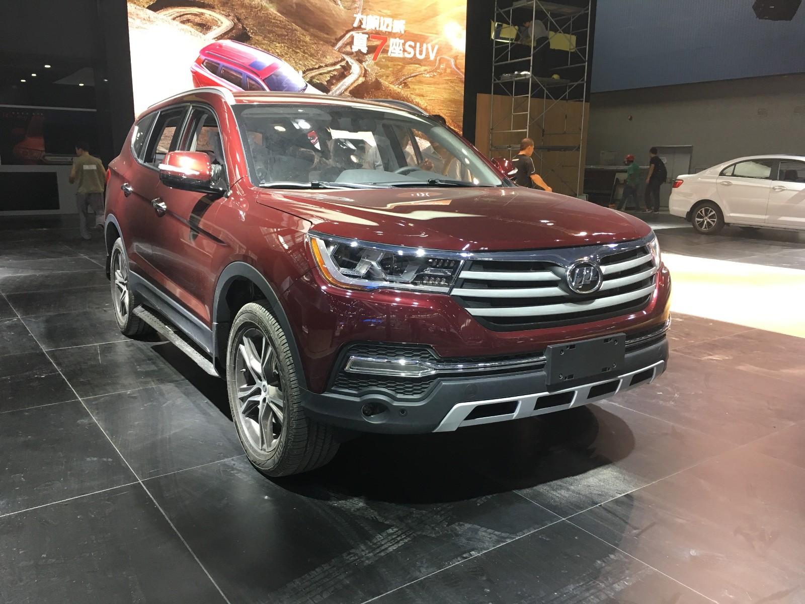 ����6.5�ڣ����������������չ����Ժ��û�����������ˣ�