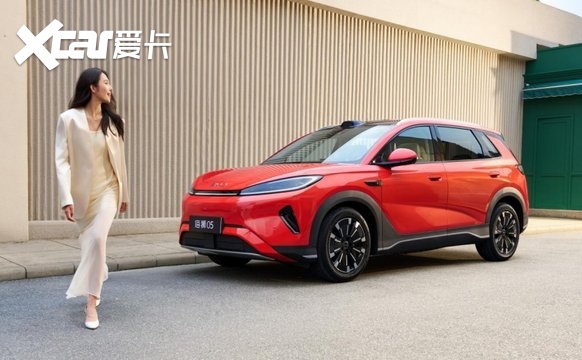 悦行越出彩！2026款海豹06GT&海狮05EV石家庄媒体品鉴会圆满落