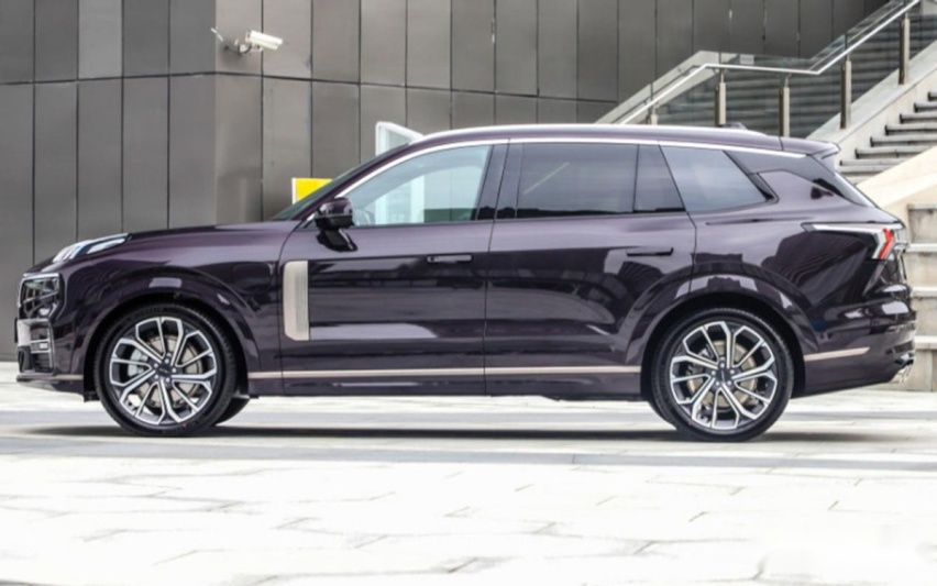 这4款没什么人买的国产中大型SUV，问题到底出在哪儿？