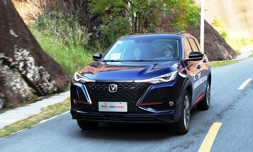 15万以上只看合资车？选这几款精品国产SUV错不了！