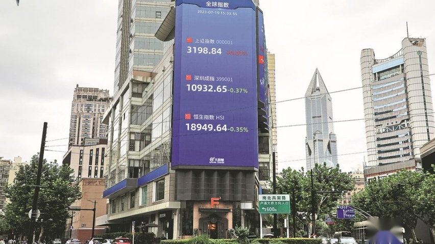 特斯拉FSD入华，第一连锁反应是，中国车企可能缺钱荒？