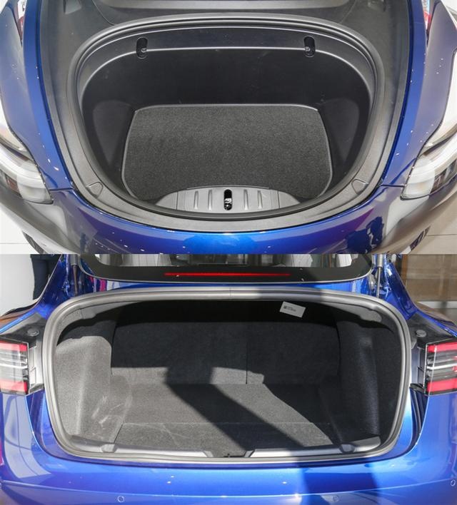 降价后的Model 3，或许不是特斯拉