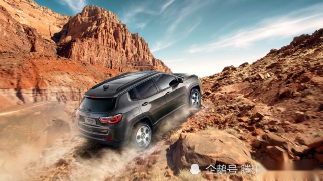 征途无限，为人生指南——Jeep新指南者沈阳地区新锐上市