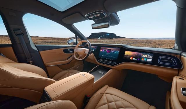 或定价21万？中大型轿跑SUV：新款飞凡R7，挑战小鹏G6