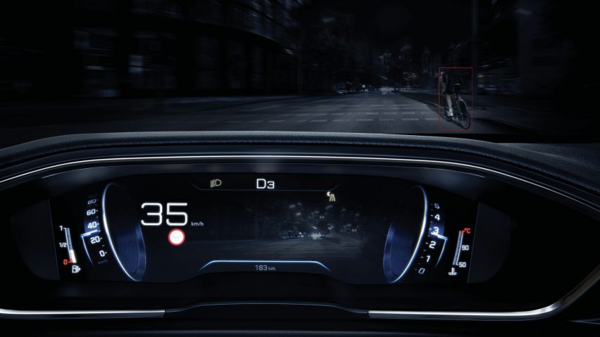 联手《X战警：黑凤凰》，新一代东风标致508L主题车型来袭
