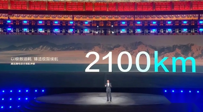 比亚迪再推“爆款”，才卖9.98万起，合资车还有戏吗？