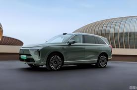 29.98万元起，智能化大幅升级，蓝山智能进阶版前景如何？