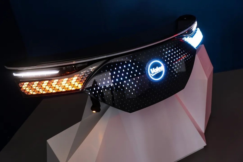 2023CES|电子、软件、移动出行，法雷奥带来多项创新技术