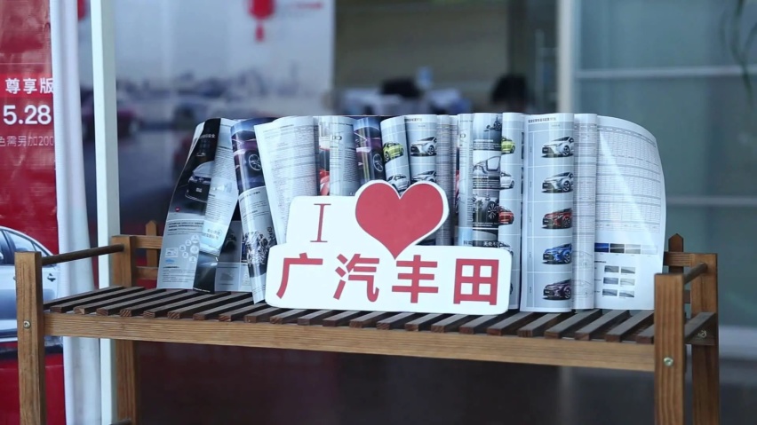 始于颜值，忠于品质，凯美瑞从来不仅一面