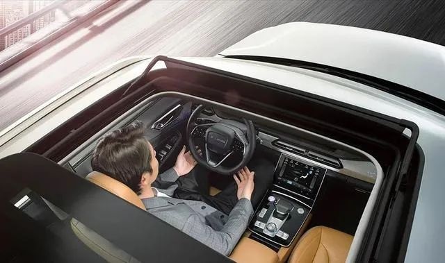 因为一枚戒指 BEIJING-X7不能买丨早安汽车
